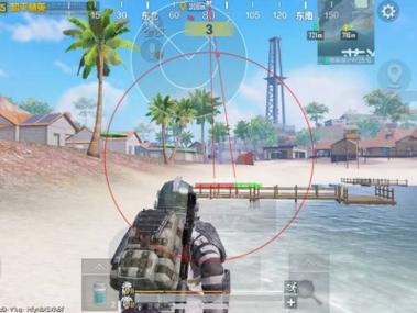 pubg科技永久+开挂免费 - 安卓苹果双平台支持